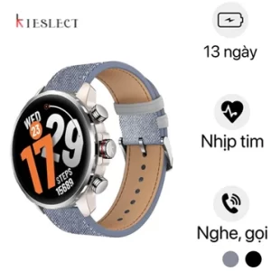 Đồng hồ thông minh Kieslect KR 3